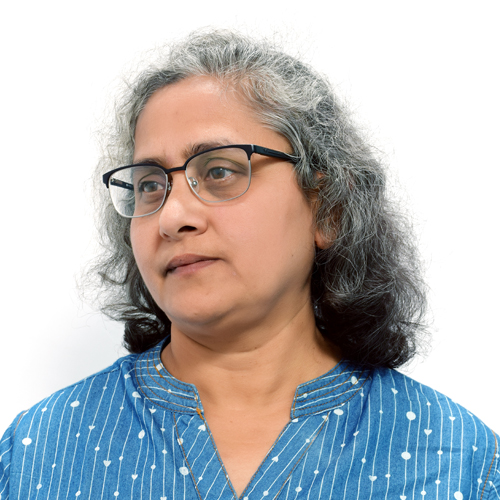 Dr. N. Mythili Expert Profile Global Citizenship Foundation